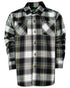 COSTANZA FLANNEL - YOUTH
